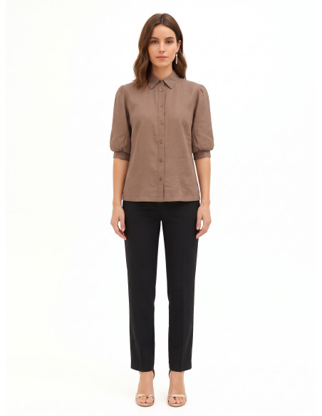 Blouse Rinascimento