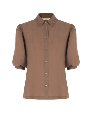 Blusa Rinascimento