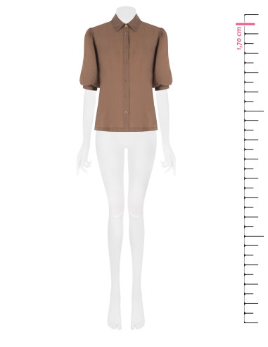 Rinascimento Blouse