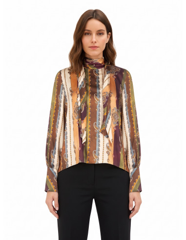 Chemise Rinascimento