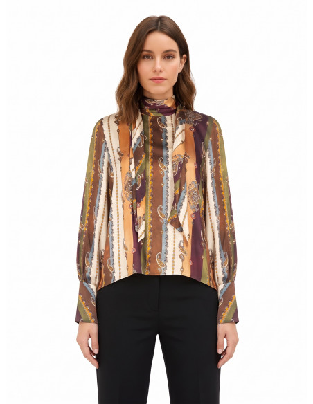 Chemise Rinascimento