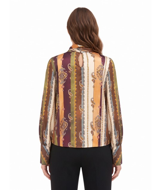 Camicia Rinascimento