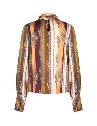 Camicia Rinascimento