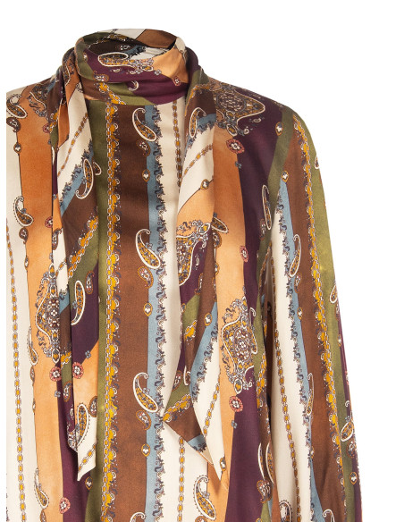 Camicia Rinascimento