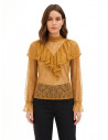 Blusa Rinascimento