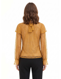 Blouse Rinascimento 2