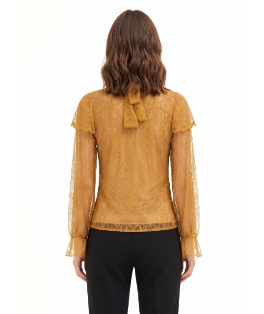 Blusa Rinascimento