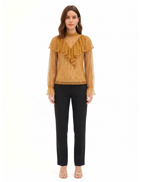 Blouse Rinascimento
