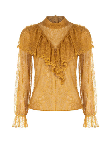 Blusa Rinascimento
