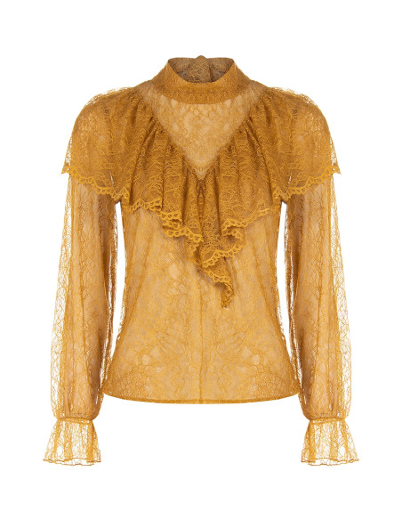 Rinascimento Blouse