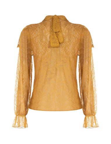 Blouse Rinascimento