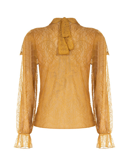 Rinascimento Blouse