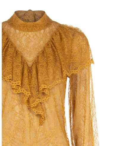 Blouse Rinascimento