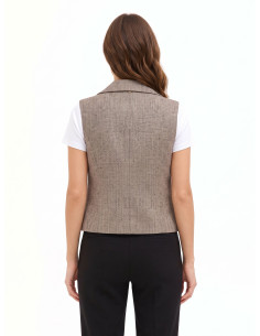 Rinascimento Jacket 2