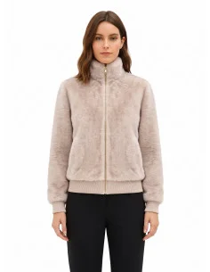 Manteau « Rinascimento »