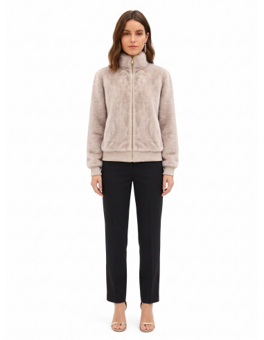 Manteau « Rinascimento »