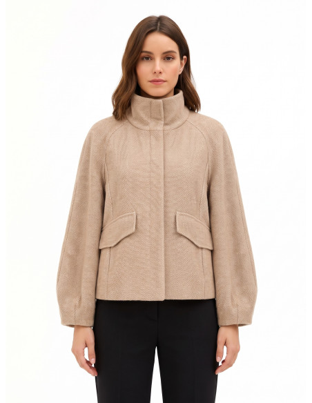 Cappotto Rinascimento