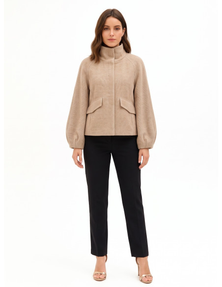 Manteau « Rinascimento »