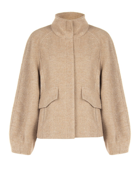 Manteau « Rinascimento »