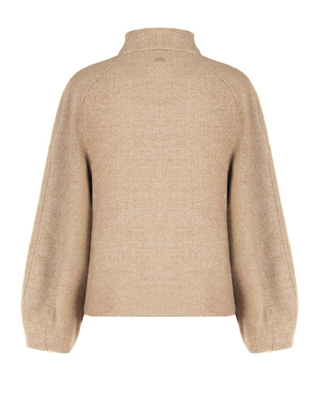 Manteau « Rinascimento »
