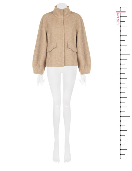 Rinascimento Coat