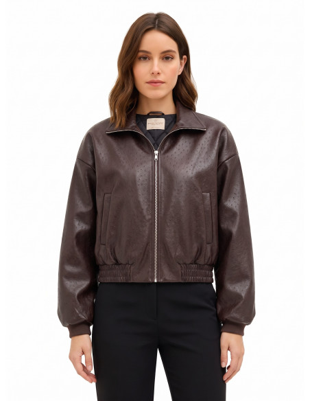 Manteau « Rinascimento »