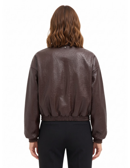 Manteau « Rinascimento »
