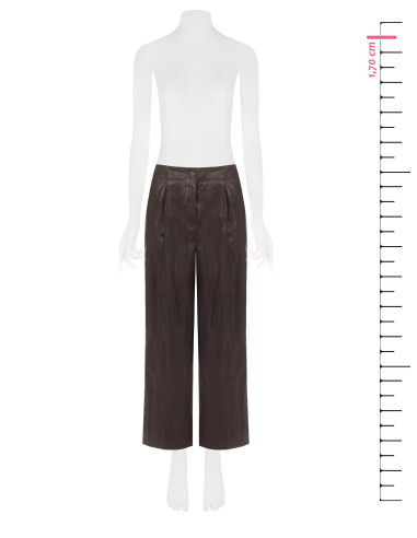 Pantalon « Rinascimento »