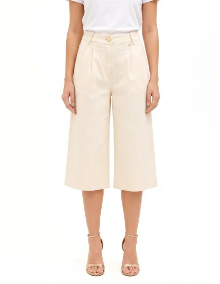 Pantalon « Rinascimento »