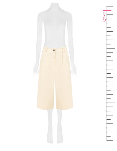 Pantalon « Rinascimento »