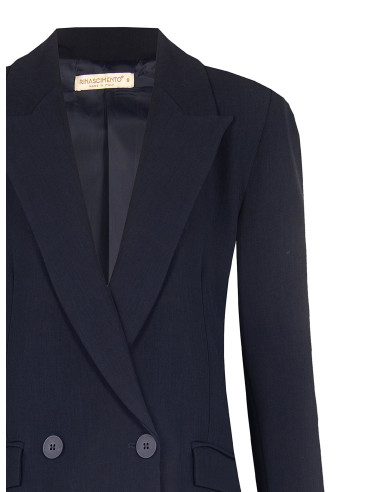Rinascimento Jacket - Vestiti Firmati Life Smiles