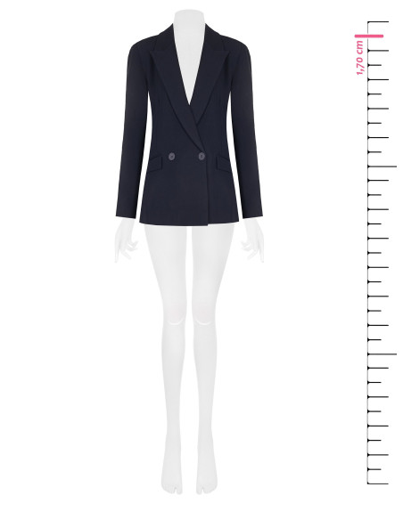 Rinascimento Jacket - Vestiti Firmati Life Smiles