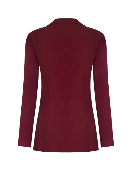 Rinascimento Jacket - Vestiti Firmati Life Smiles