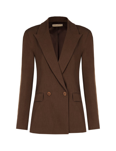 Rinascimento Jacket - Vestiti Firmati Life Smiles