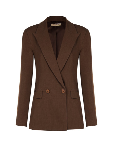 Rinascimento Jacket - Vestiti Firmati Life Smiles