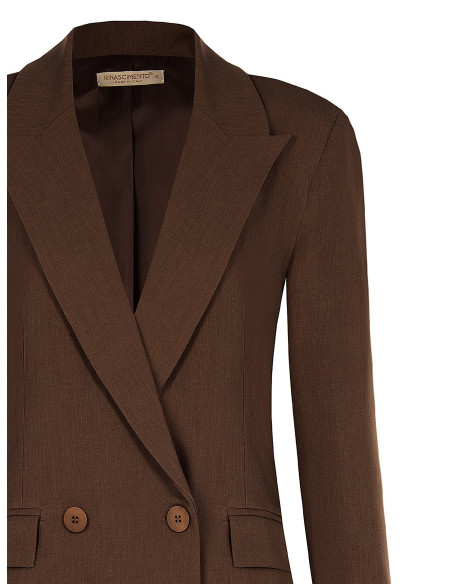 Rinascimento Jacket - Vestiti Firmati Life Smiles