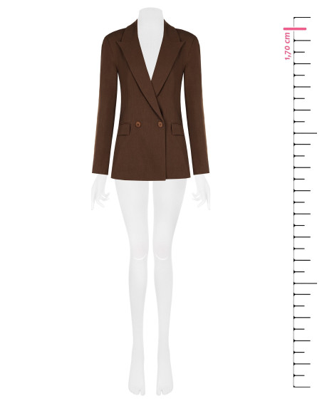 Rinascimento Jacket - Vestiti Firmati Life Smiles