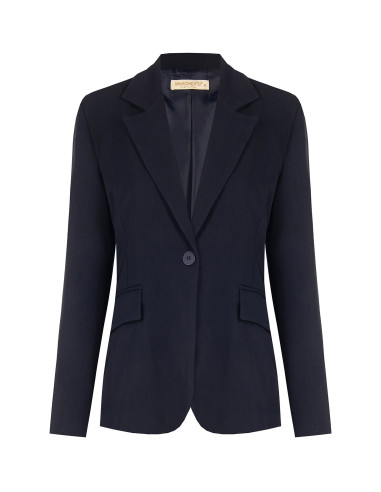 Rinascimento Jacket - Vestiti Firmati Life Smiles