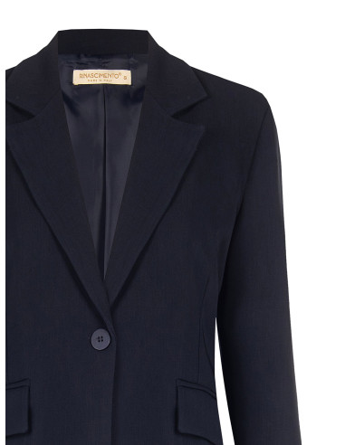 Rinascimento Jacket - Vestiti Firmati Life Smiles