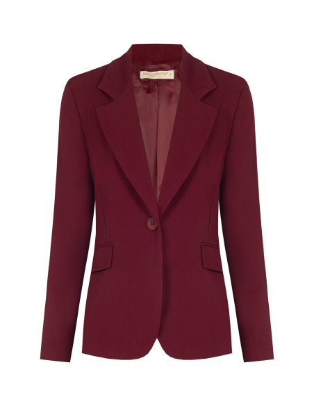 Rinascimento Jacket - Vestiti Firmati Life Smiles