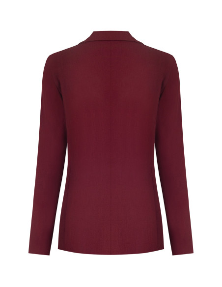Rinascimento Jacket - Vestiti Firmati Life Smiles