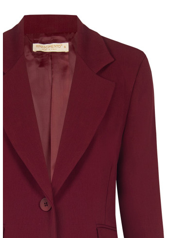 Veste Rinascimento - Vestiti Firmati Life Smiles