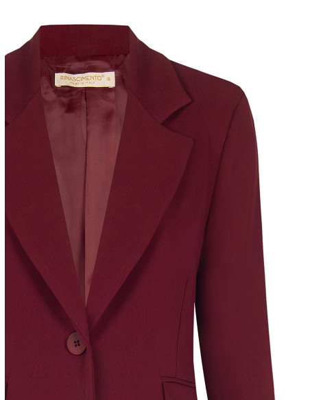 Rinascimento Jacket - Vestiti Firmati Life Smiles