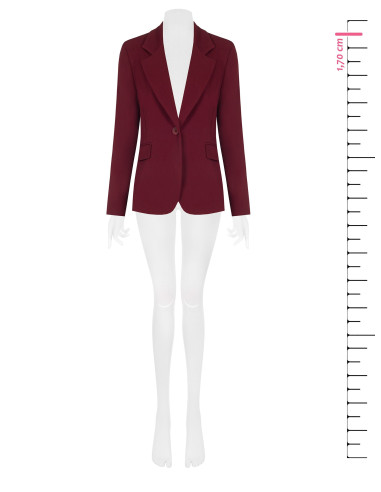 Veste Rinascimento - Vestiti Firmati Life Smiles