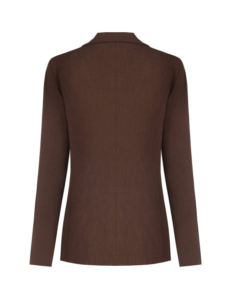Rinascimento Jacket - Vestiti Firmati Life Smiles