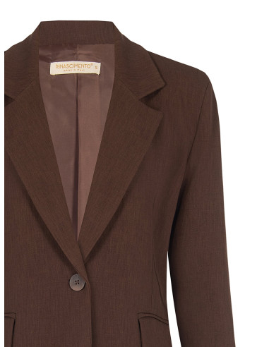 Rinascimento Jacket - Vestiti Firmati Life Smiles