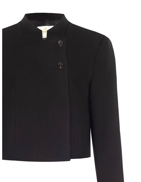 Rinascimento Jacket - Vestiti Firmati Life Smiles