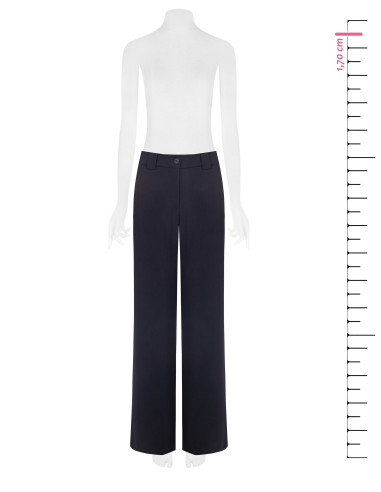 Pantalon « Rinascimento » - Vestiti Firmati Life Smiles