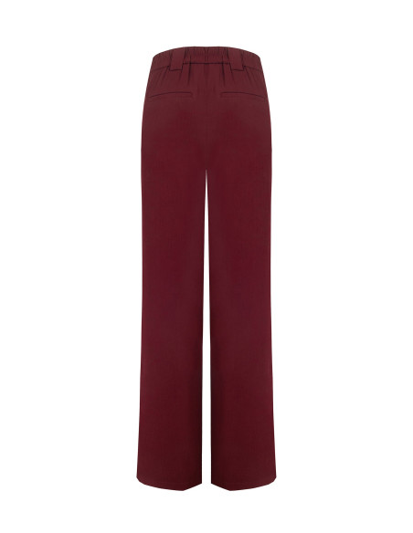 Rinascimento Trousers - Vestiti Firmati Life Smiles