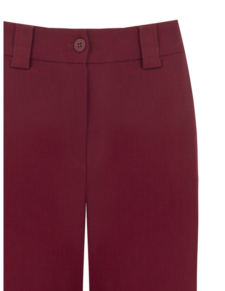Rinascimento Trousers - Vestiti Firmati Life Smiles